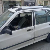 پراید مدل 90|خودرو سواری و وانت|رشتخوار, |دیوار