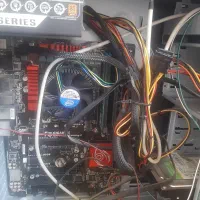 سیستم گمینگ کم کار مخصوص گیم