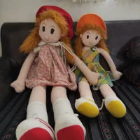 عروسک اسباب بازی|اسباب‌بازی بچه|بروجرد, |دیوار