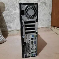 مینی کیس hp|رایانه رومیزی|تهران, آزادشهر|دیوار