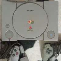 کنسول بازی سونی