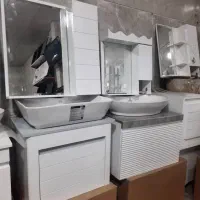 روشویی کابینتی روکار|لوازم سرویس بهداشتی|تهران, هاشمآباد|دیوار