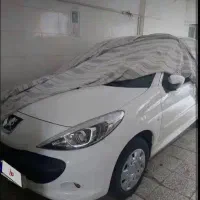 ۲۰۷ پژو هیدرولیک
