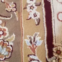 فرش لاکی|فرش|کرمانشاه, |دیوار