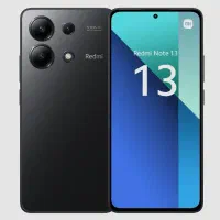 ردمی نوت ۱۳ نو . معاوضه