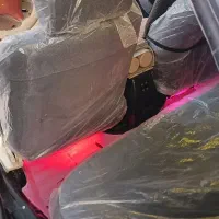 پارس دنده ریز مدل۸۳