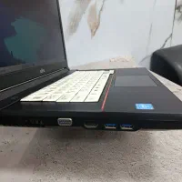 لپ‌تاپ ژاپنی فوجیتسو با ssd|رایانه همراه|اهواز, نادری|دیوار