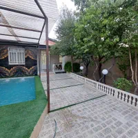 ویلاباغ۲۰۰m بافت اب برق گازسهیلیه اغچه حصار کردان