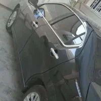 دنا پلاس مشکی 6 دنده|خودرو سواری و وانت|باوی, |دیوار
