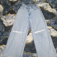 شلوار های سالم