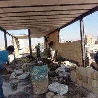 استا بنا صفر کار ساختمان