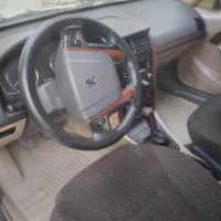 پژو tuf5|خودرو سواری و وانت|کردکوی, |دیوار