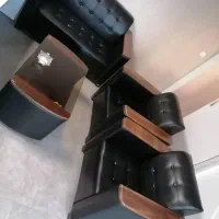 فروش صندلی و لوازم اداری|دفتر کار|تبریز, |دیوار