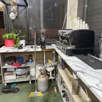 وسایل کافه به مناسبت ترین قیمت  تکی وکلی