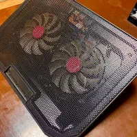 کول پد TSCO دیمردار