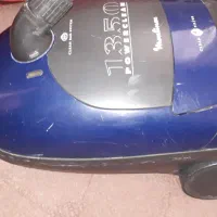 جاروبرقی موتور فرانسه