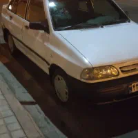 پراید ۱۳۱ مدل ۹۰ دوگانه دست|خودرو سواری و وانت|کاشمر, |دیوار