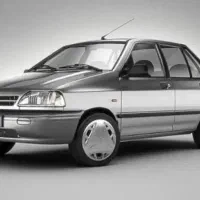 پراید۱۳۱(هیدرولیک دوگانه)