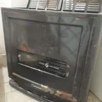 بخاری کاربراتی نفتی|بخاری، هیتر، شومینه|بیرجند, |دیوار