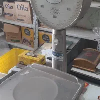 ترازو لاریو ۳۰ کیلویی ایتالیایی