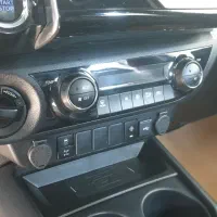 تویوتا جی ار فول ۲۰۲۴|خودرو سواری و وانت|اهواز, پادادشهر|دیوار