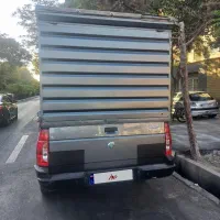 آریسان ۲ خوش قیمت|خودرو سواری و وانت|تبریز, |دیوار