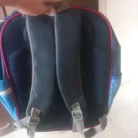 کیف مدرسه