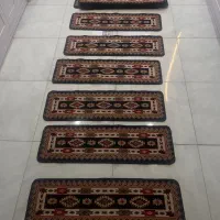 پادری/گلیم راه پله|پادری|اسلام‌شهر, شهرک قائمیه|دیوار