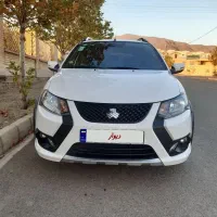 کوئیک GXl در حد صفر ۸۵ گانه