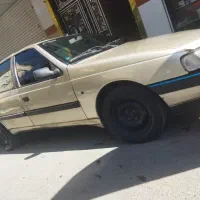 405مدل 83