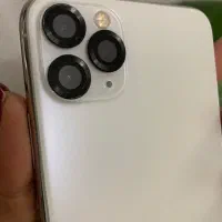 آیفون ۱۱ پرومکس تمیز و سالم|موبایل|رشت, دیانتی|دیوار