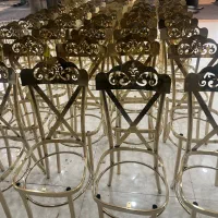 صندلی مناسب باغ رستوران کافی شاپ و تالار|میز و صندلی غذاخوری|احمدآبادمستوفی, |دیوار