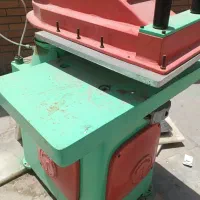 دستگاه پرس اتم|ماشینآلات صنعتی|بهارستان, |دیوار