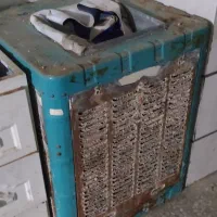 کولر آبی 3500