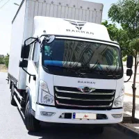 فورس 6 تن خوابدار 1404