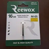 فلش ۱۶گیگابایت|قطعات و لوازم جانبی رایانه|فولادشهر, مسکن مهر فولادشهر|دیوار