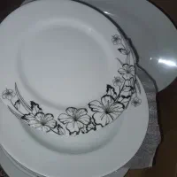 سرویس ۱۲ نفر|ظروف سرو و پذیرایی|اهواز, نادری|دیوار