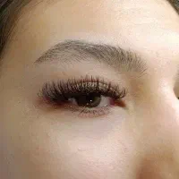 اکستنشن مژه .مژه موقت .لیفت ولمینت