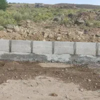 زمین مسکونی 500 متری سربیژن موقعیت عالی