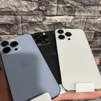 13pro 256G LLA|موبایل|تهران, شیخ هادی|دیوار