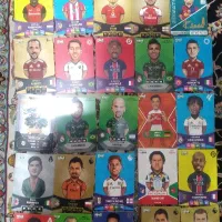 ۴۲ عدد کیمدی و۲ عدد کارت کالاف