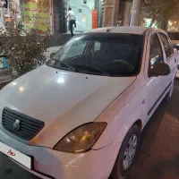 تیبا مدل ۹۲