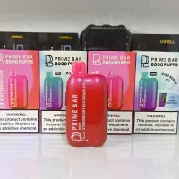 ویپ پاد یکبارمصرف لاست ویپ آرگاس NERD PRIVE BAR|زیورآلات و اکسسوری|شیراز, سلطان آباد|دیوار
