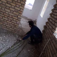 مهندس عمران