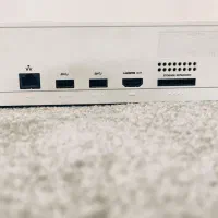 ایکس باکس سری اس S دو دسته اورجینال ژاپن|کنسول، بازی ویدئویی و آنلاین|اردبیل, |دیوار