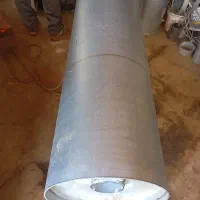 آبگرمکن سازی نکوهش