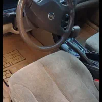 ماکسیما مدل ۸۱|خودرو سواری و وانت|خرمآباد, |دیوار