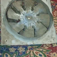 فن . هواکش
