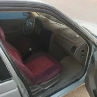 پژو مدل94|خودرو سواری و وانت|ری, امین آباد|دیوار