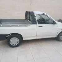 پراید وانت مدل ۹۴|خودرو سواری و وانت|امیدیه, |دیوار